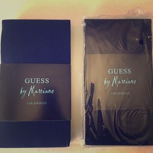 Marciano Guess tights pantyhose